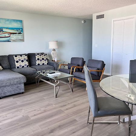 Amazing Panoramic Beach View And The Most Beautiful Sunset Longboat Key Exterior foto